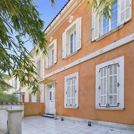 Residence Villa Ange La Seyne-sur-Mer Exterior foto