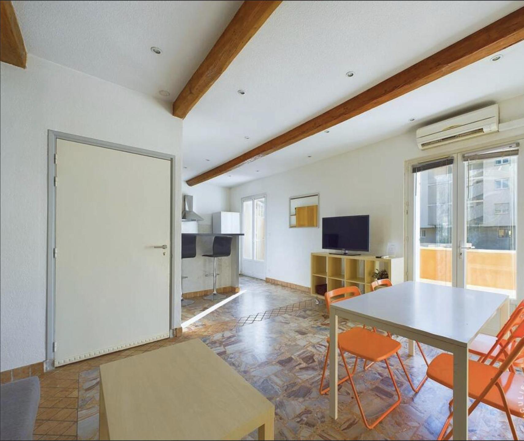Residence Villa Ange La Seyne-sur-Mer Exterior foto