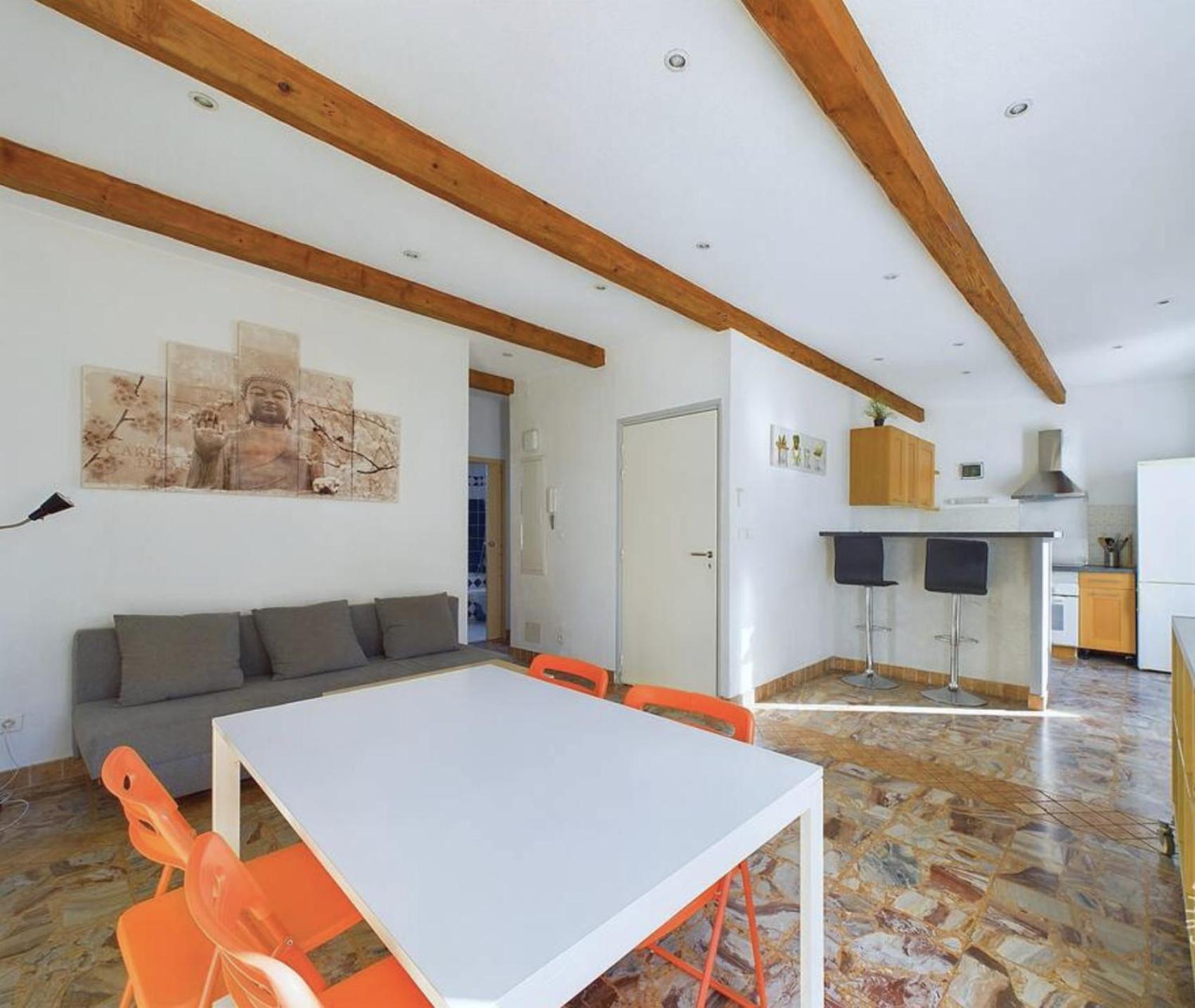 Residence Villa Ange La Seyne-sur-Mer Exterior foto