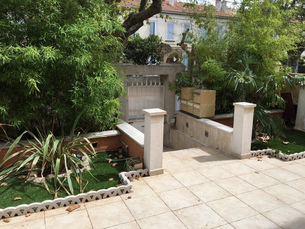 Residence Villa Ange La Seyne-sur-Mer Cameră foto